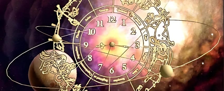 Auspicious Timing (Muhurta Selection)