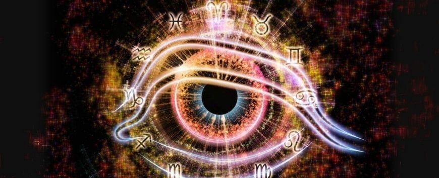 Negative Energy & Evil Eye Protection