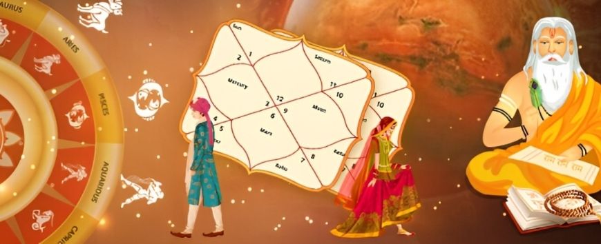 Marriage Delay Solutions